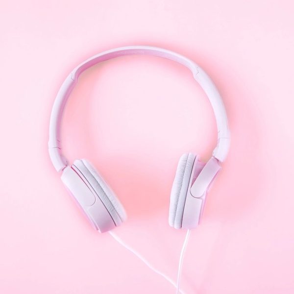 Aurex 435 On-Ear Headphones