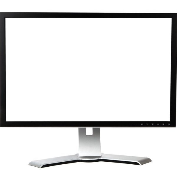 ClearView 24" IPS Monitor