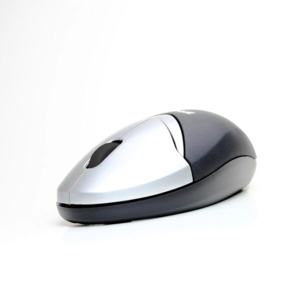 Glide Contour Wireless Mouse