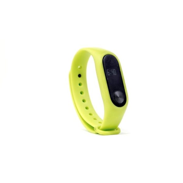 Halo Fitness Band