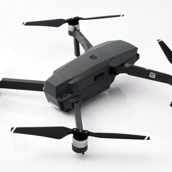 Skylark Pro 4K Camera Drone