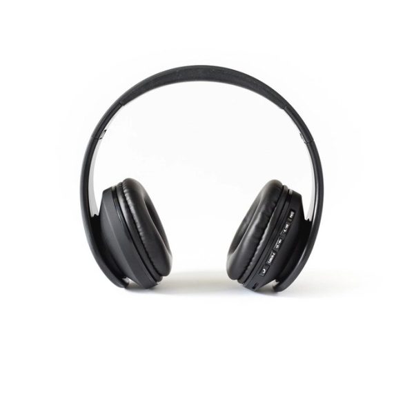 Studio One Closed-Back Monitor Headphones